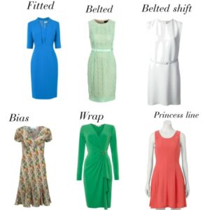 Body shapes - Neat Hourglass | MYSTERIES OF STYLE