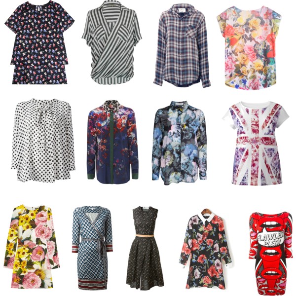 6 Pieces for a Mom-Friendly Wardrobe | MYSTERIES OF STYLE