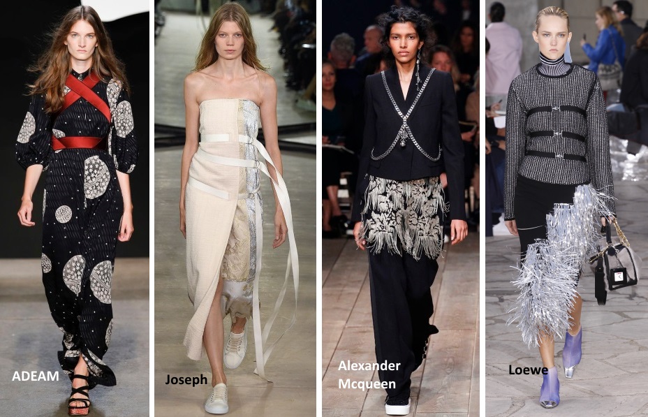 harness trend ss 2016