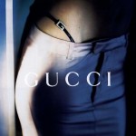 Gucci campaigns over the years