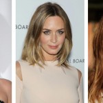 Poll: Which Emily Blunt's look do you like the most?