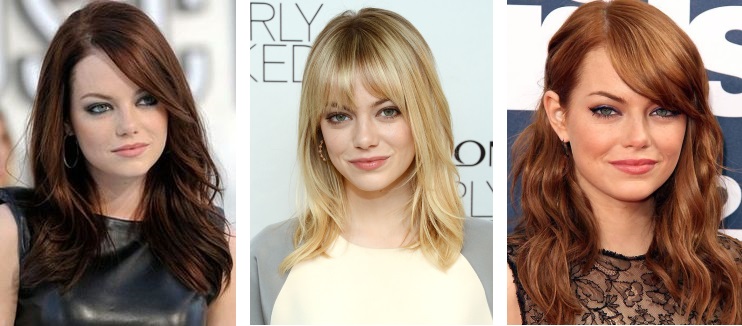 Poll: Which Emma’s look do you like the most?