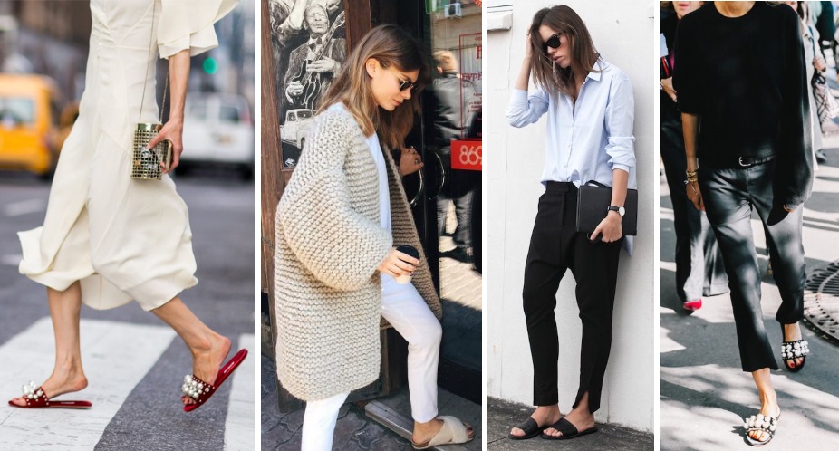 Shoes to try this summer | MYSTERIES OF STYLE