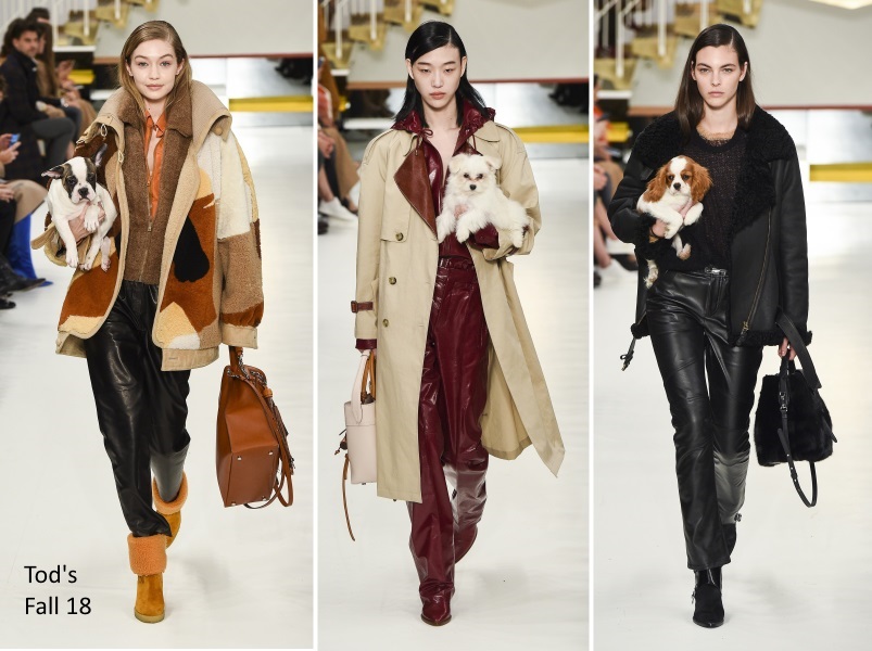 The Year Of The Dog in Fashion | MYSTERIES OF STYLE