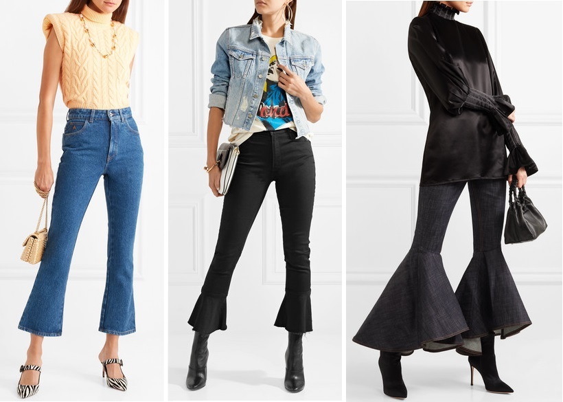 Modern Jeans Guide | MYSTERIES OF STYLE