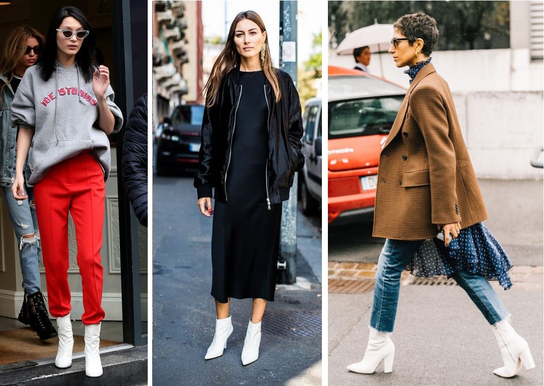 Key Pieces For Fall-Winter Season | MYSTERIES OF STYLE