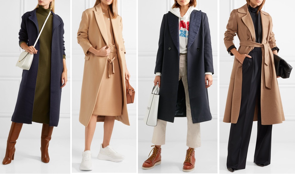 The Only 2 Pieces of Outerwear You Need | MYSTERIES OF STYLE