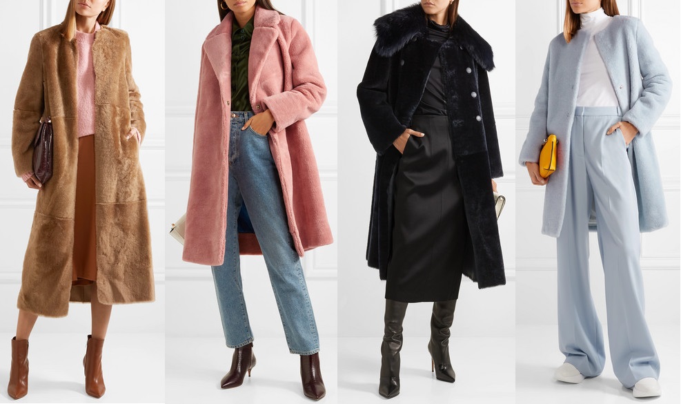 The Only 2 Pieces of Outerwear You Need | MYSTERIES OF STYLE