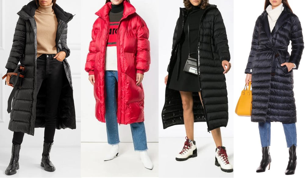 The Only 2 Pieces of Outerwear You Need | MYSTERIES OF STYLE
