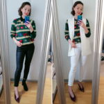 10 Ways to Style an Ugly Christmas Sweater