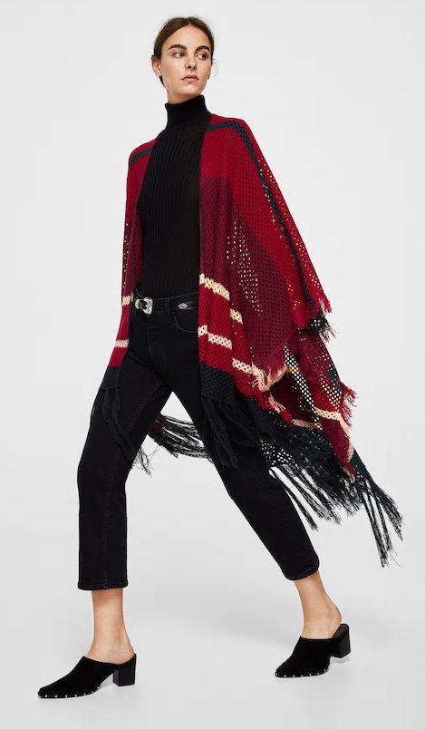 STYLE INSPO: BASICS + BOHO